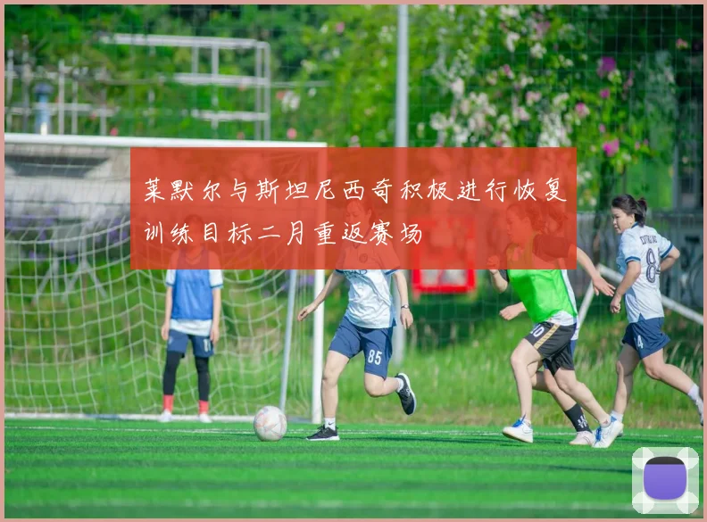 莱默尔与斯坦尼西奇积极进行恢复训练目标二月重返赛场